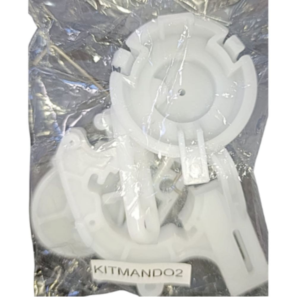KIT LEVAS DE MANDO KOHINOOR 2 L600/L700/D361