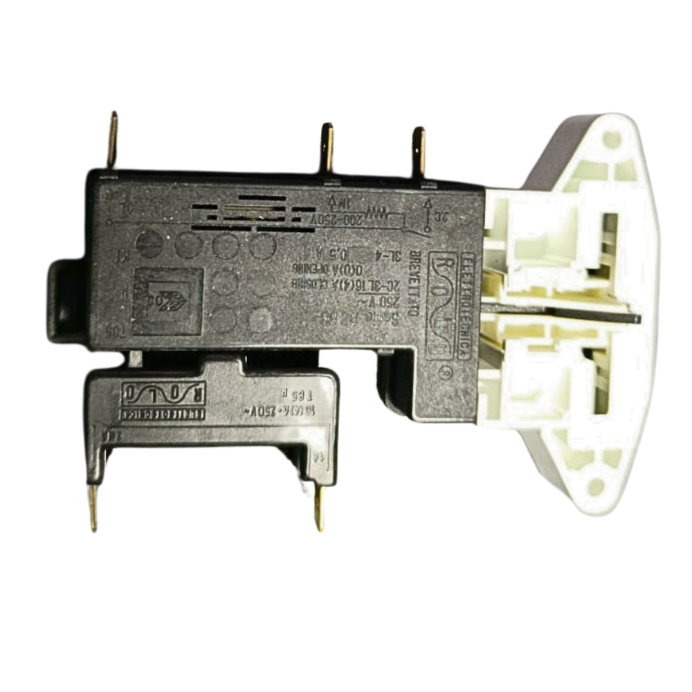 BLOCAPUERTA ELECTROLUX TOP8/LE08/TL08C