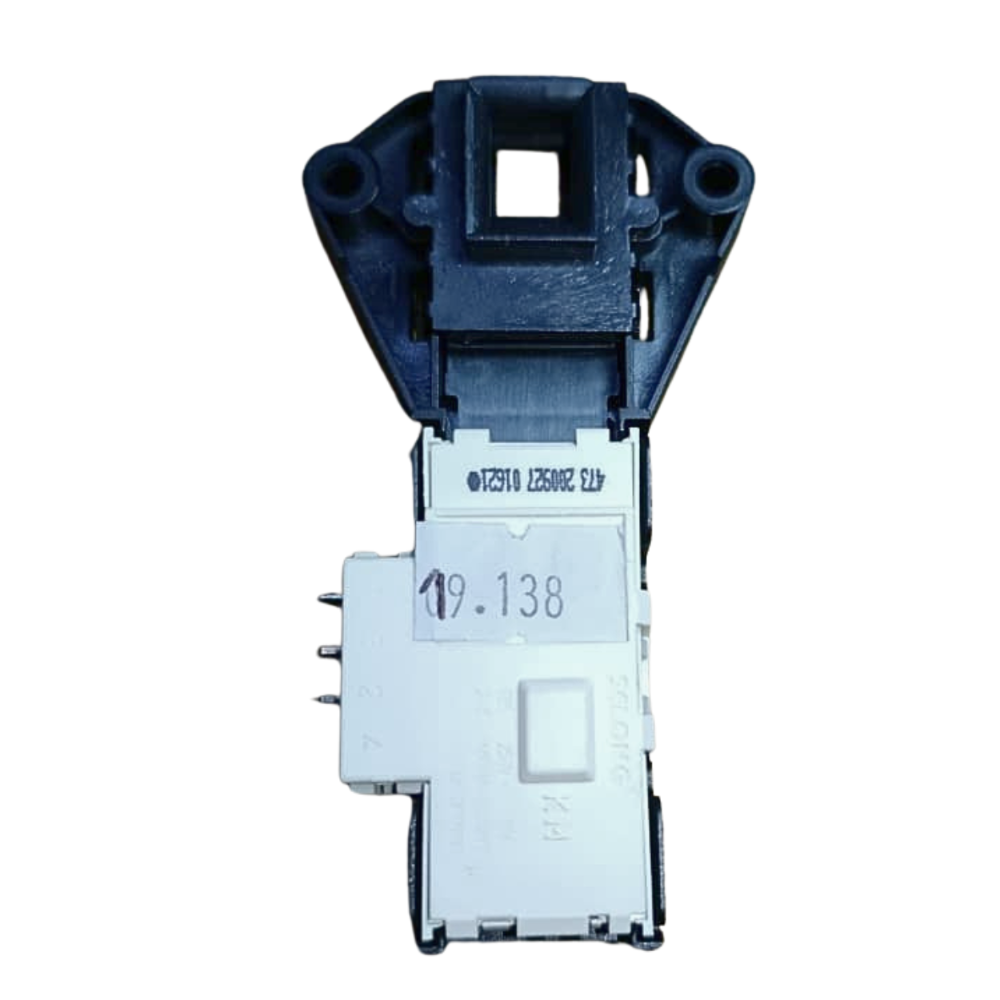 BLOCAPUERTA MABE de 8KG PATRICK LPK08E10B