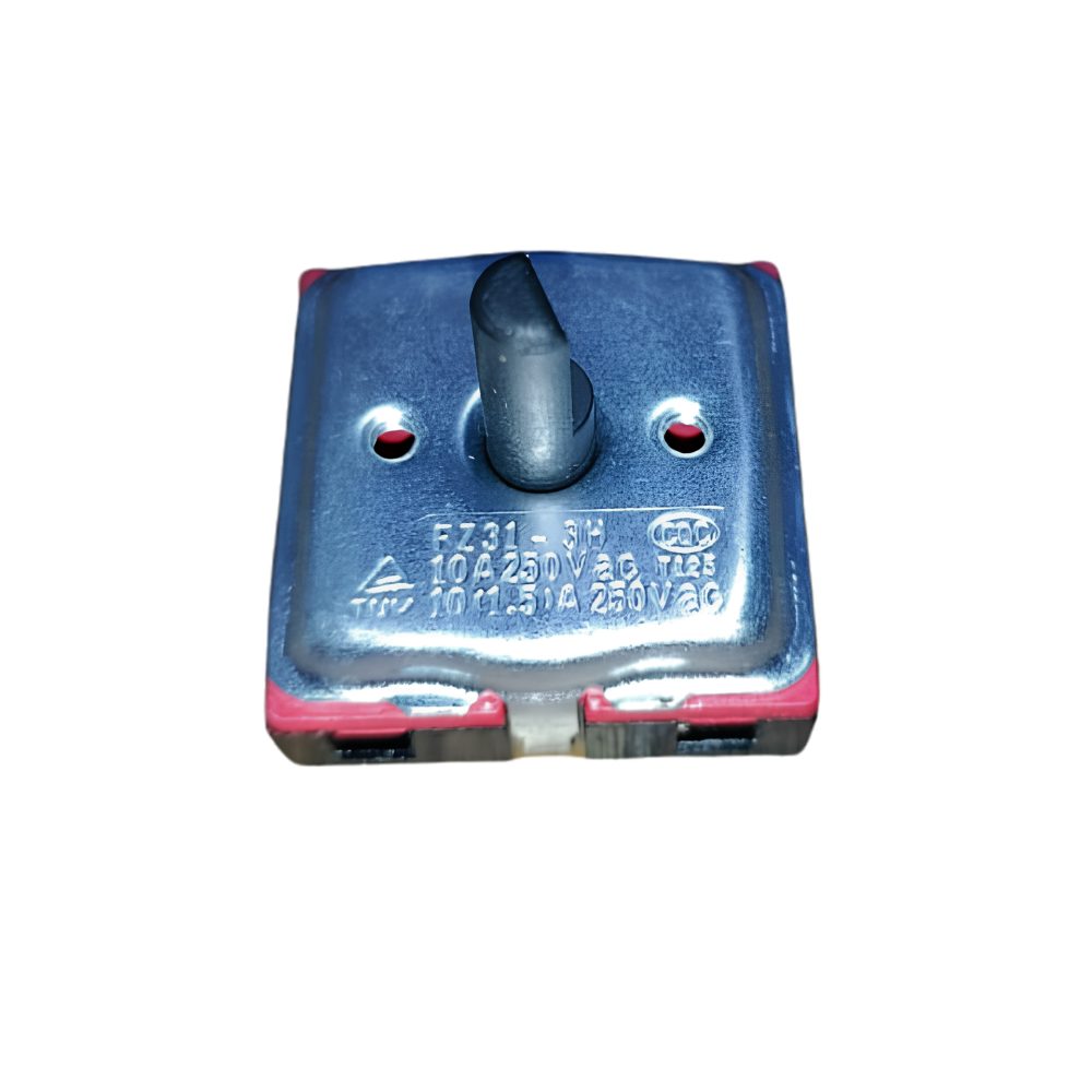 SWITCH DE HORNO ELECTRICO