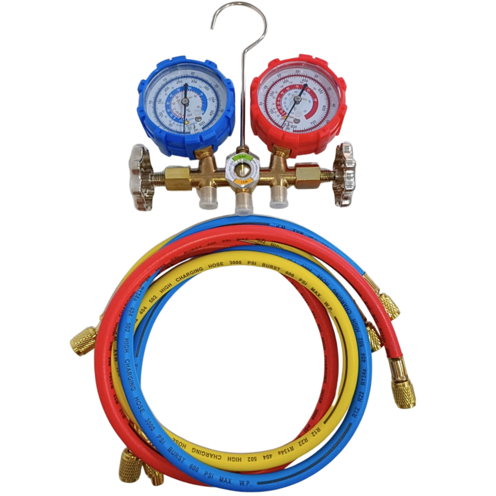 MANIFOLD R600,290,32 BRON C/M