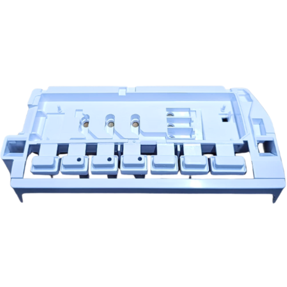 BOTONERA UNIV. NEXT 7P BLANCA 9803917