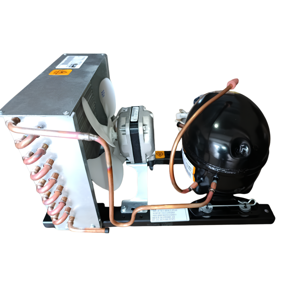 UNID. COND. EMBRACO UM2X3121U 1/3 R290