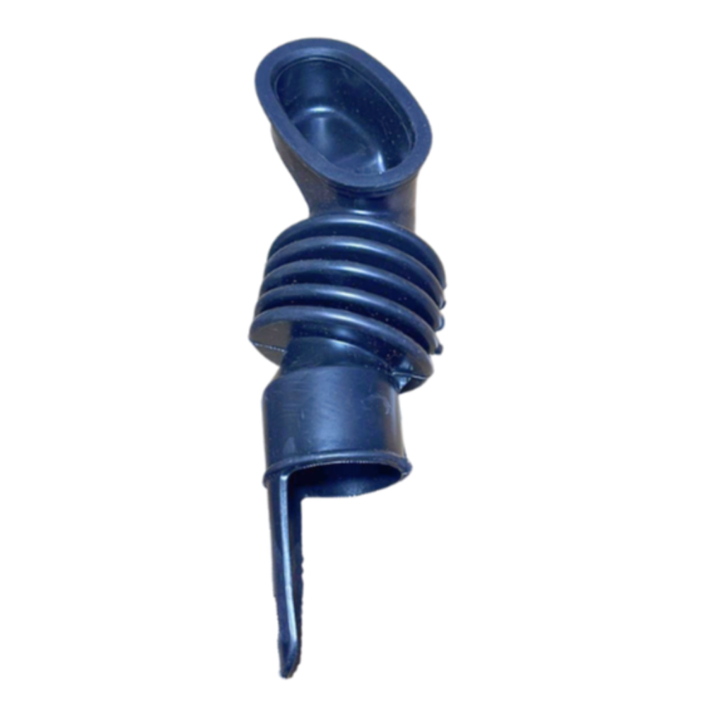 CODO ENTRADA JABONERA/CUBA DREAN BLUE  09-186