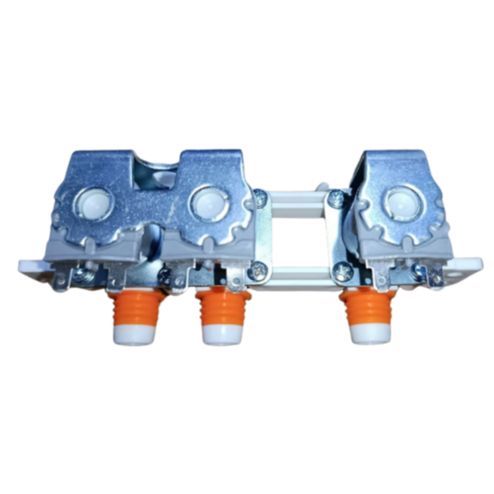 ELCTROVALVULA 3 VIAS LG PICOS GRUESOS