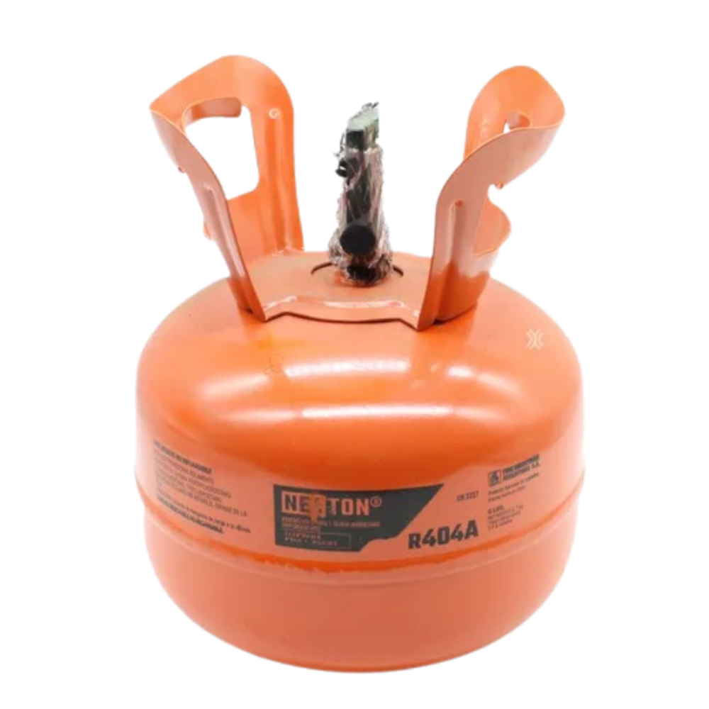 GARRAFIN R404A 2.7KG