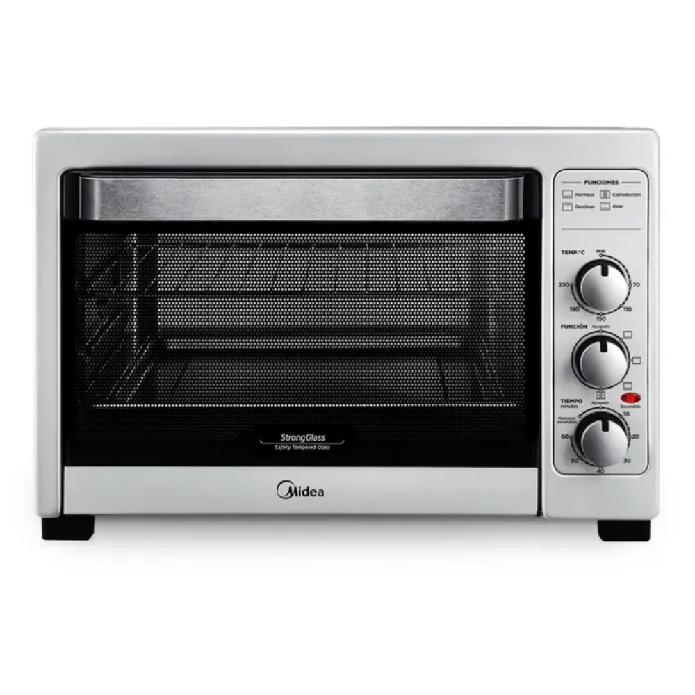 Horno grill Midea 40l