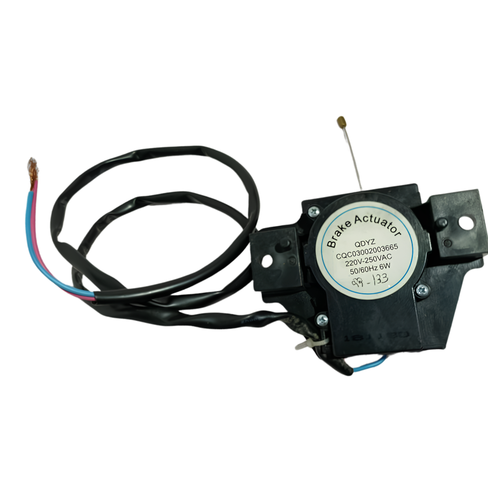 MOTOR TORQUE SANYO NVO MOD.