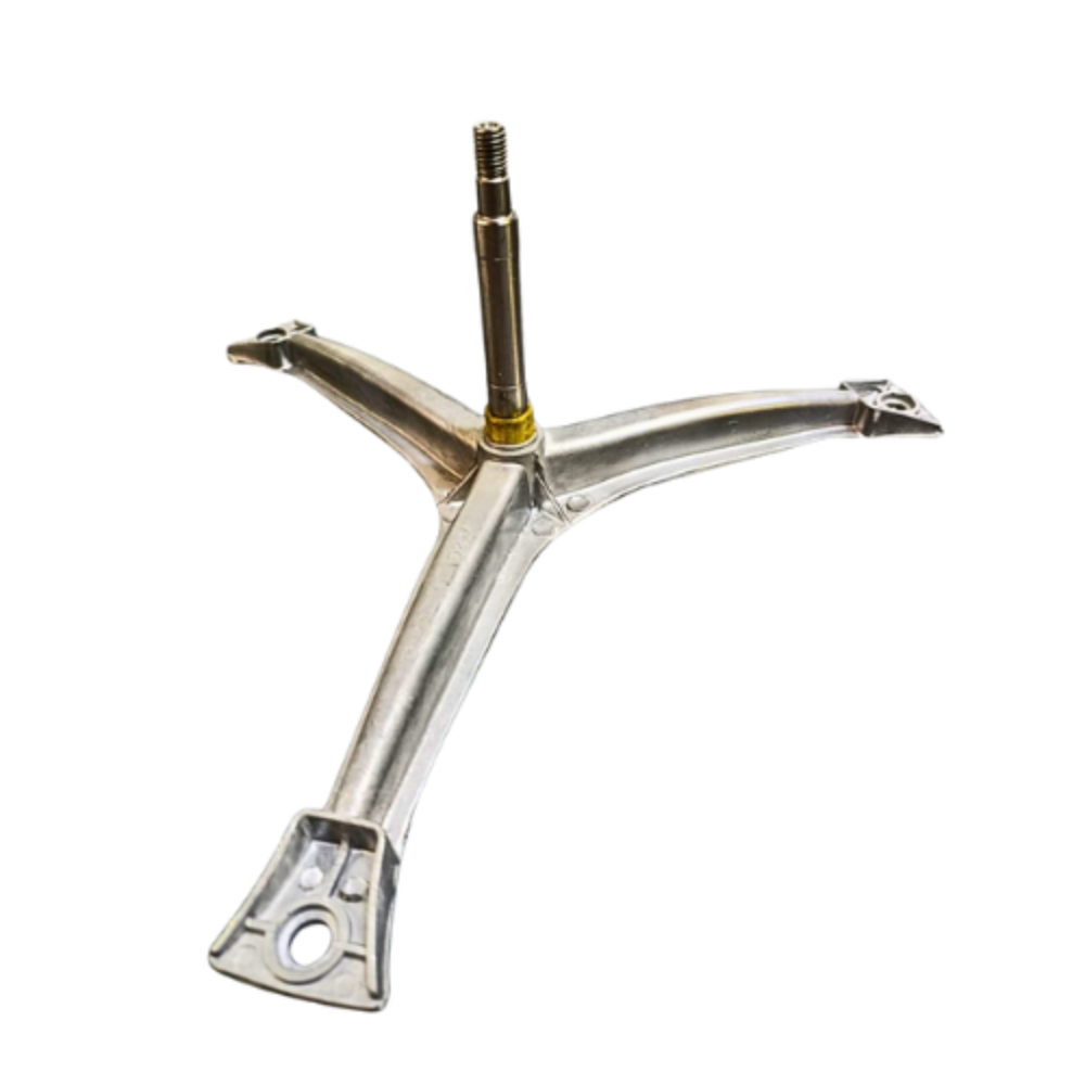 EJE SOPORTE TAMBOR DREAN CONICO