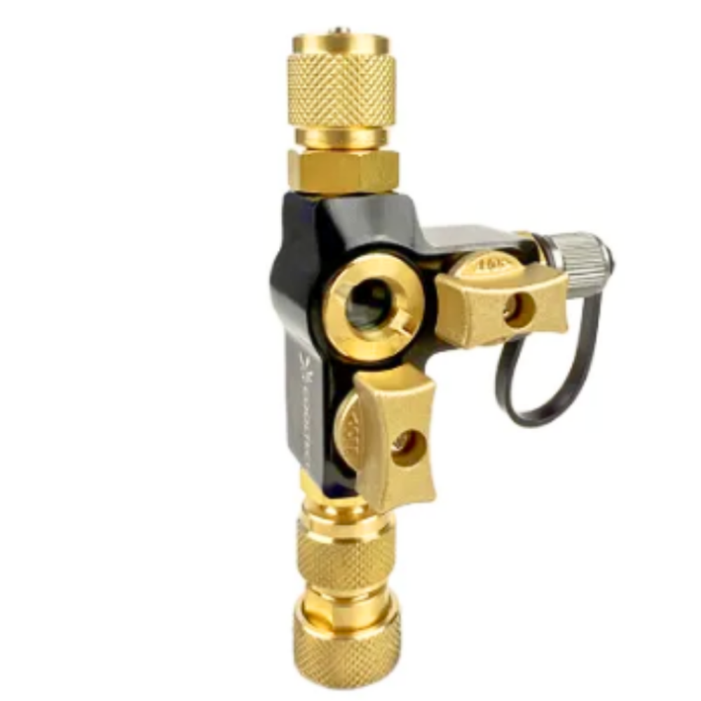 EXTRACTOR OVULO R410 1/4*5/16