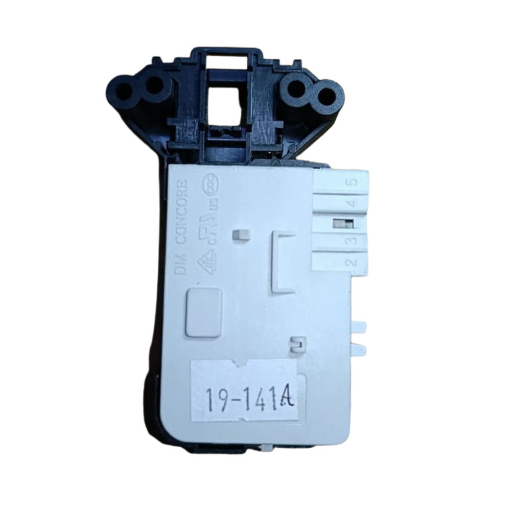 BLOCAPUERTA ORIG. LGTROMM LAVASECA 4C.