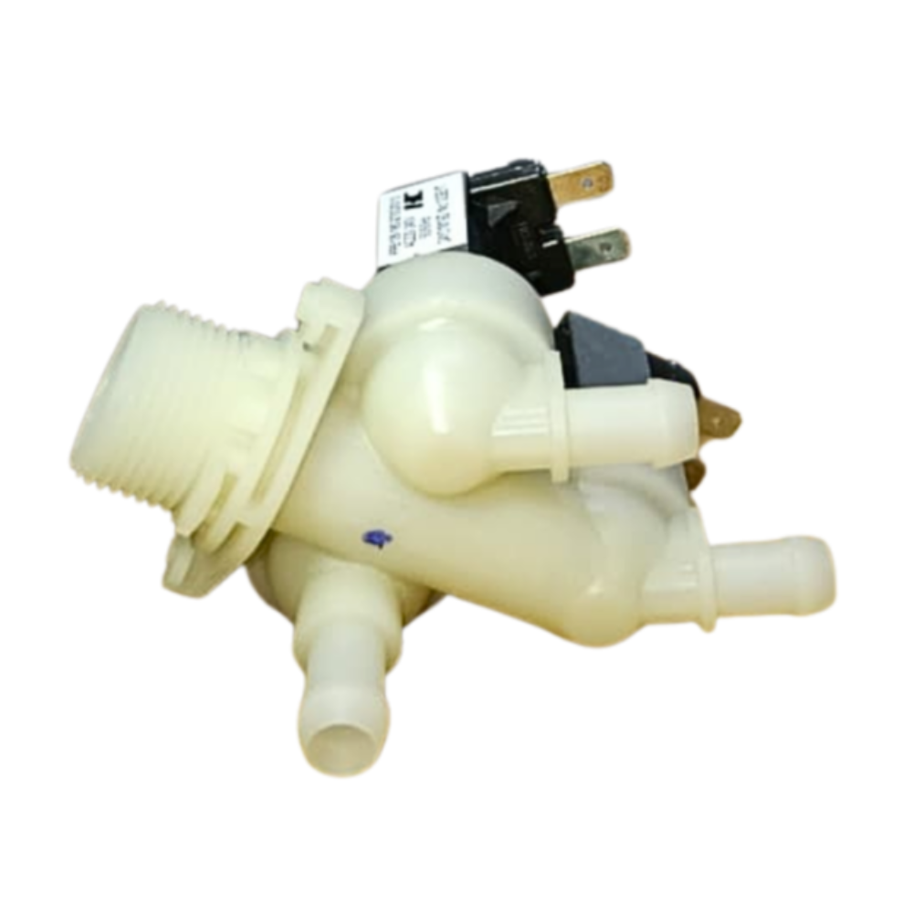 ELECTROVALVULA 3 VIAS / longvie lavaseca