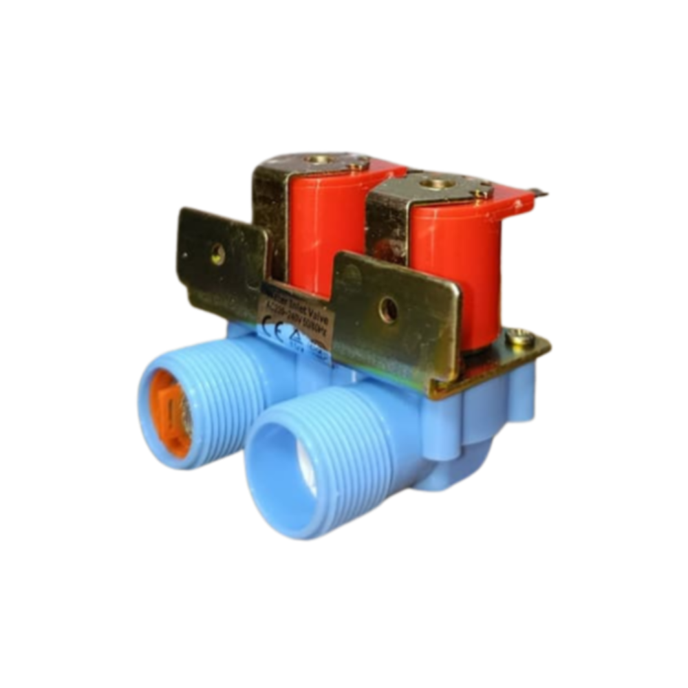 ELECTROVALVULA CONSUL 600 1VIA 2 ENTRAD   G. E