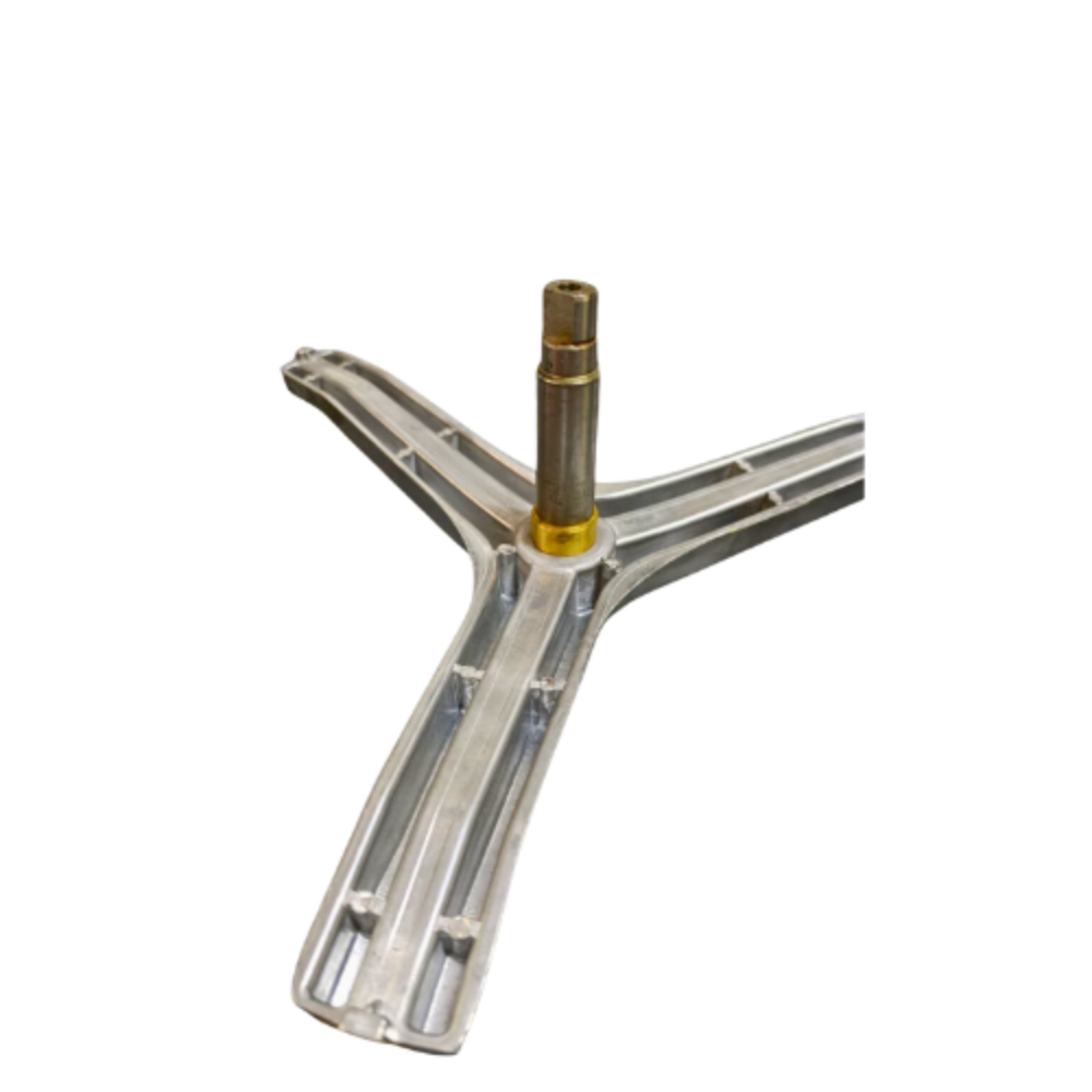 EJE SOPORTE SAMSUNG WF8650 WF1904 WF1804 WF1702