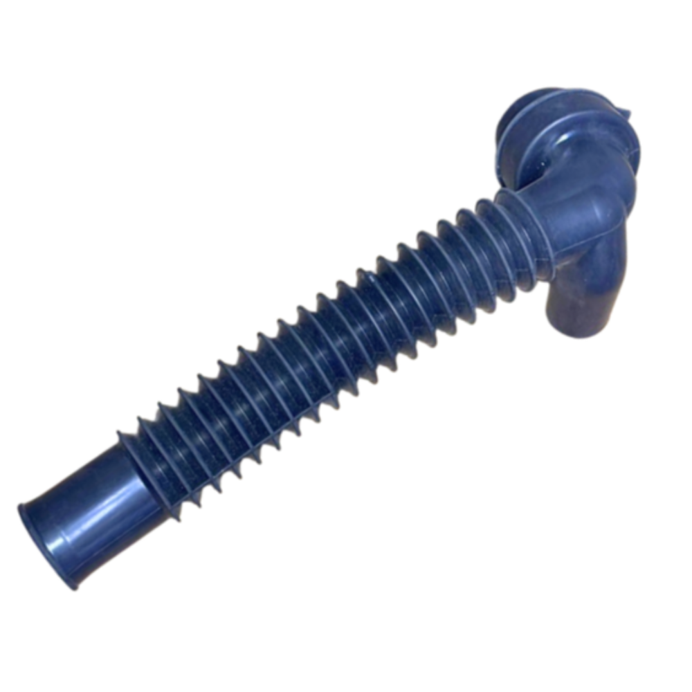 CODO SALIDA BOMBA CANDY/LONGVIE