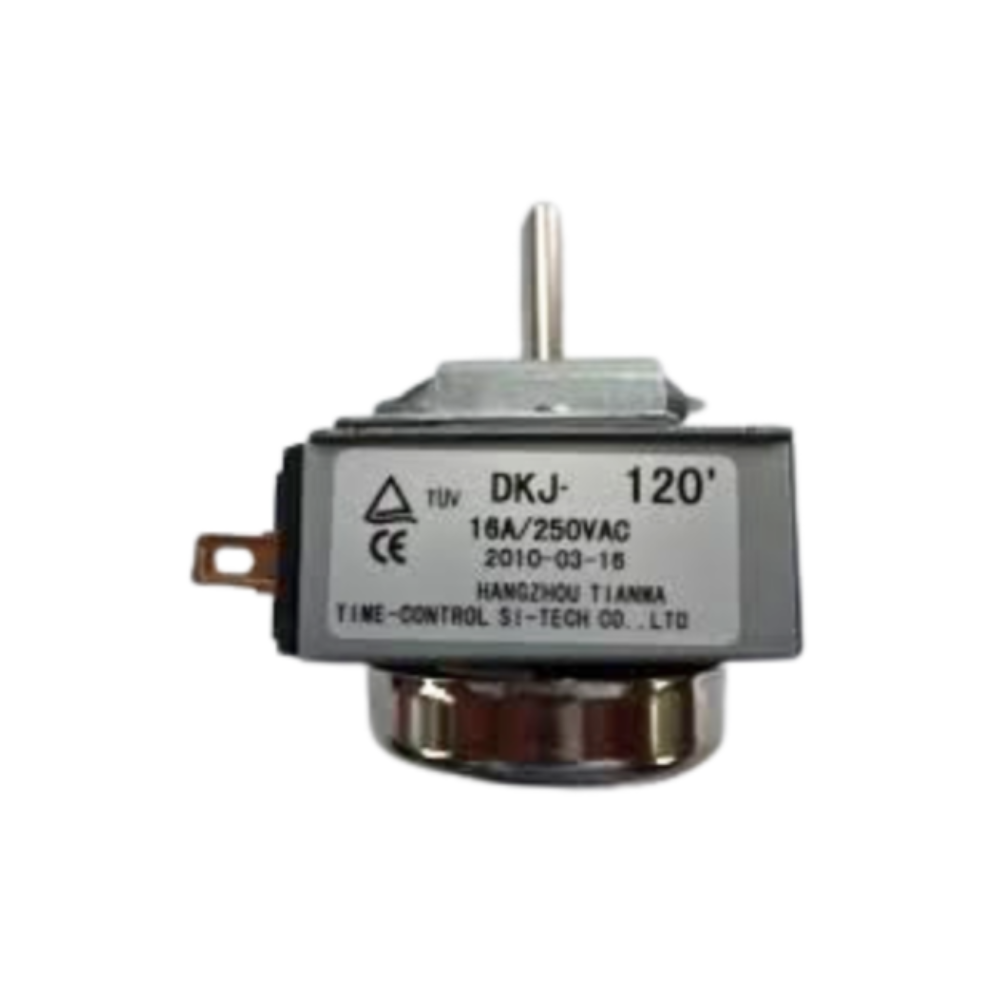 TIMER HORNO ELECTRICO 120MIN