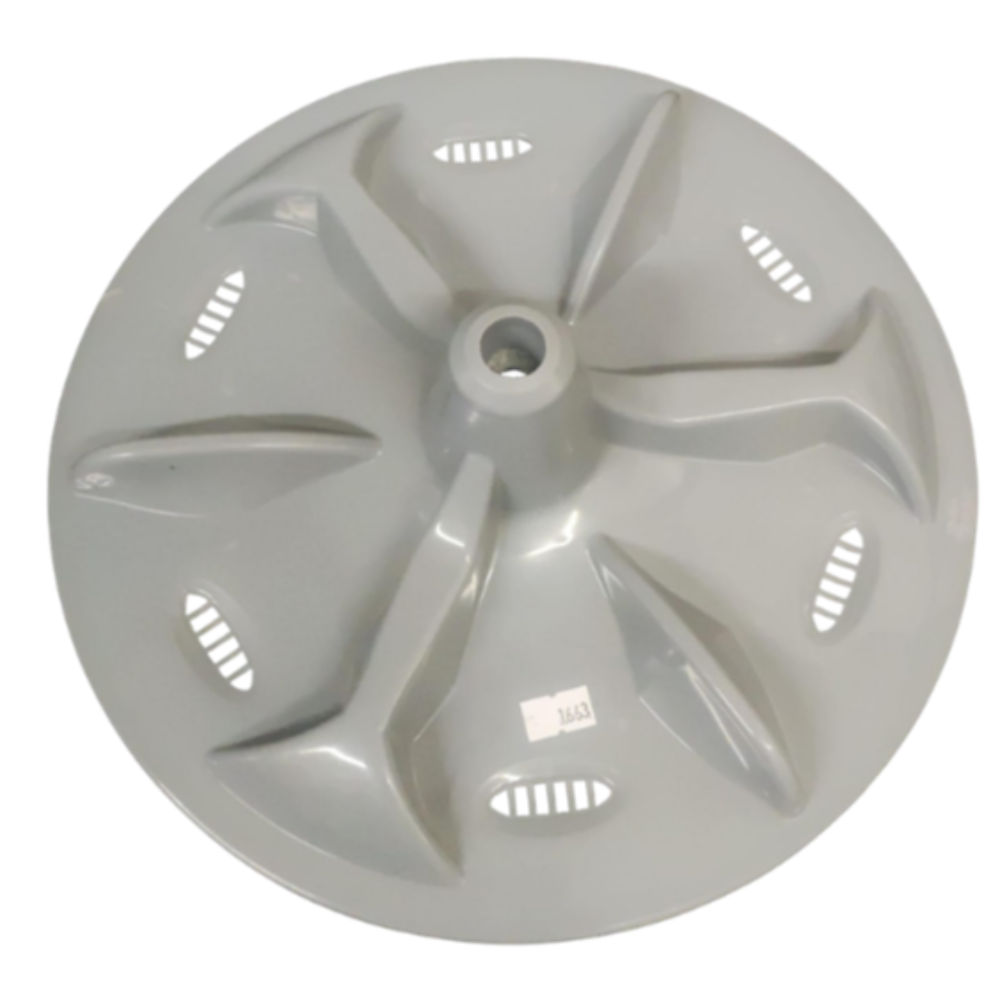 AGITADOR CODINI SILENT(TURBINA)