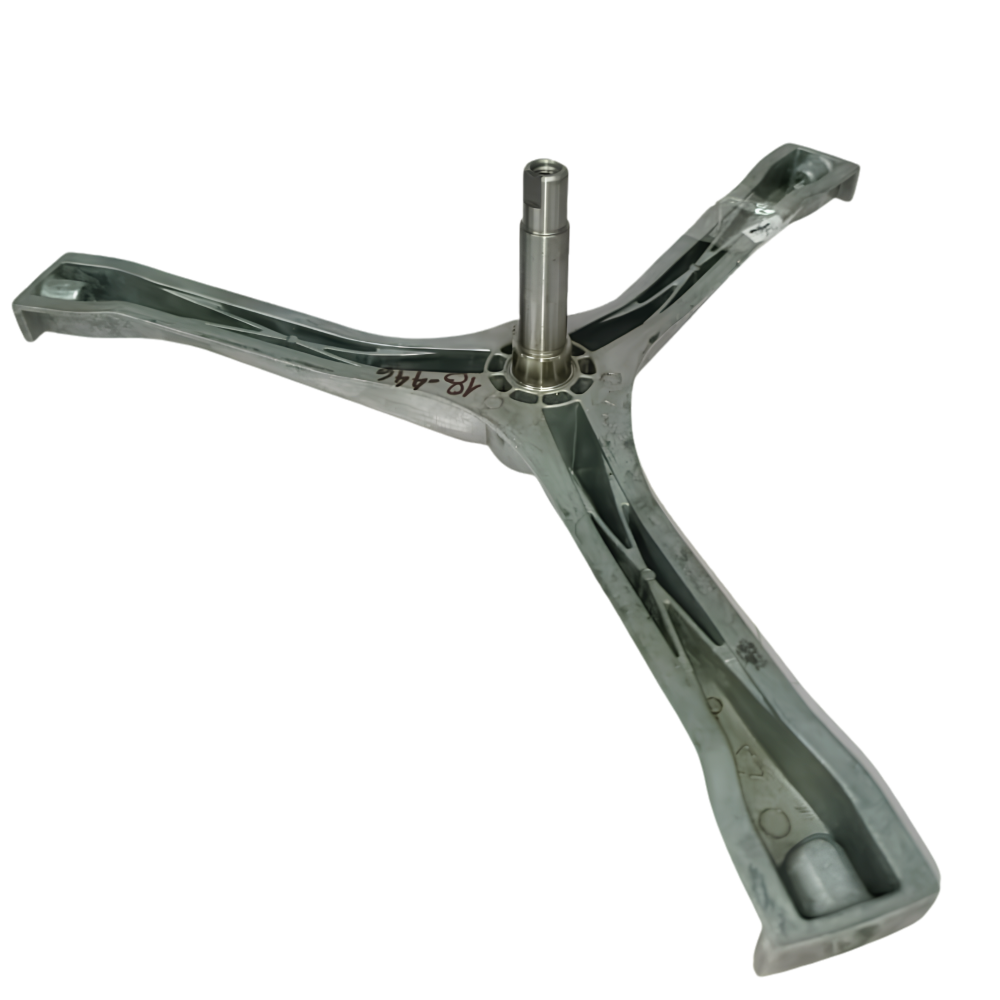 EJE SOPORTE TAMBOR MIDEA WTS91073-PHILCO PHL/RULE 6203-6204/23-136