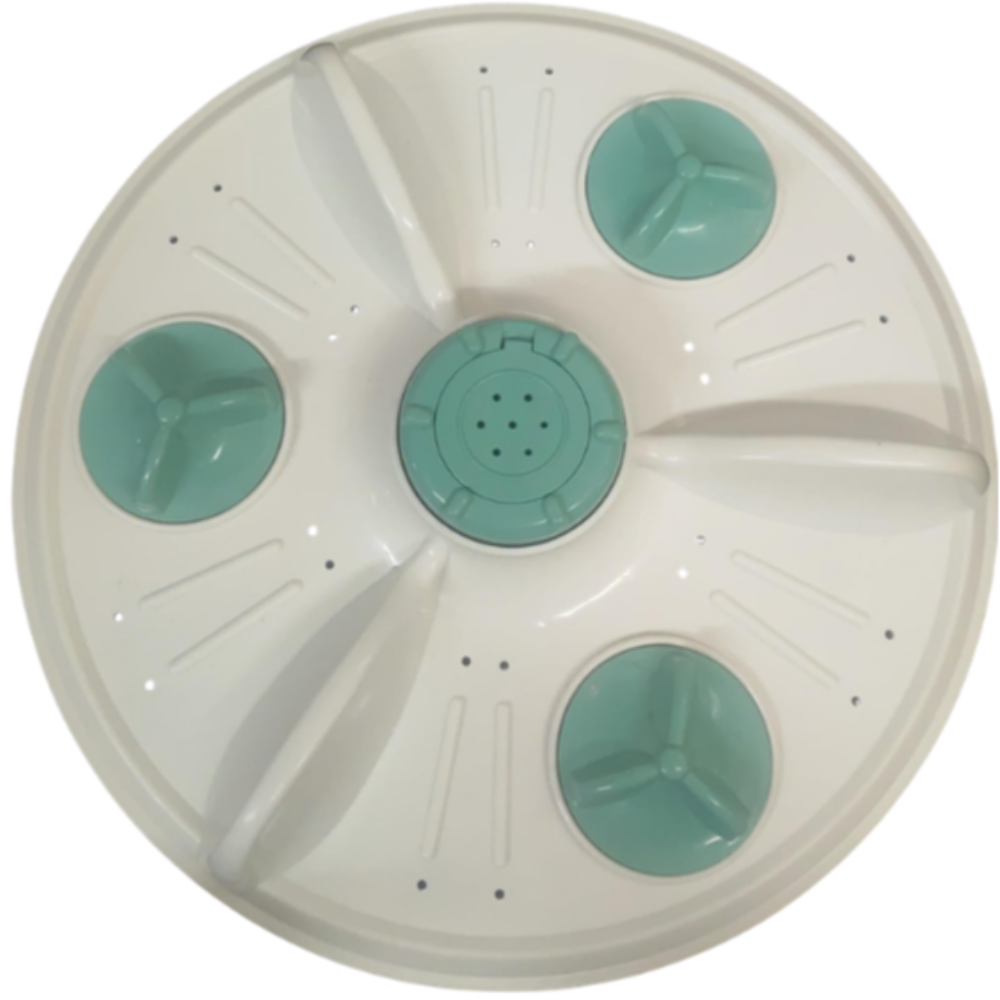 TURBINA LG-BGH-STD 34CM