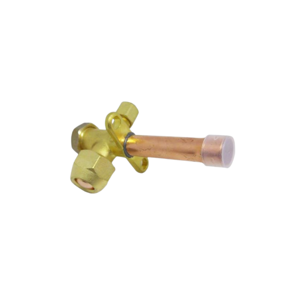 VALVULA DE ACCESO SPLIT 3/8