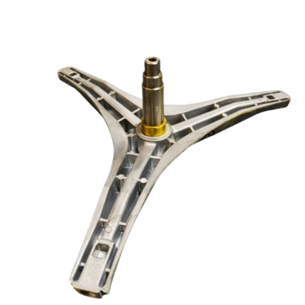 EJE SOPORTE TAMBOR PATRICK NVO 6/7KG