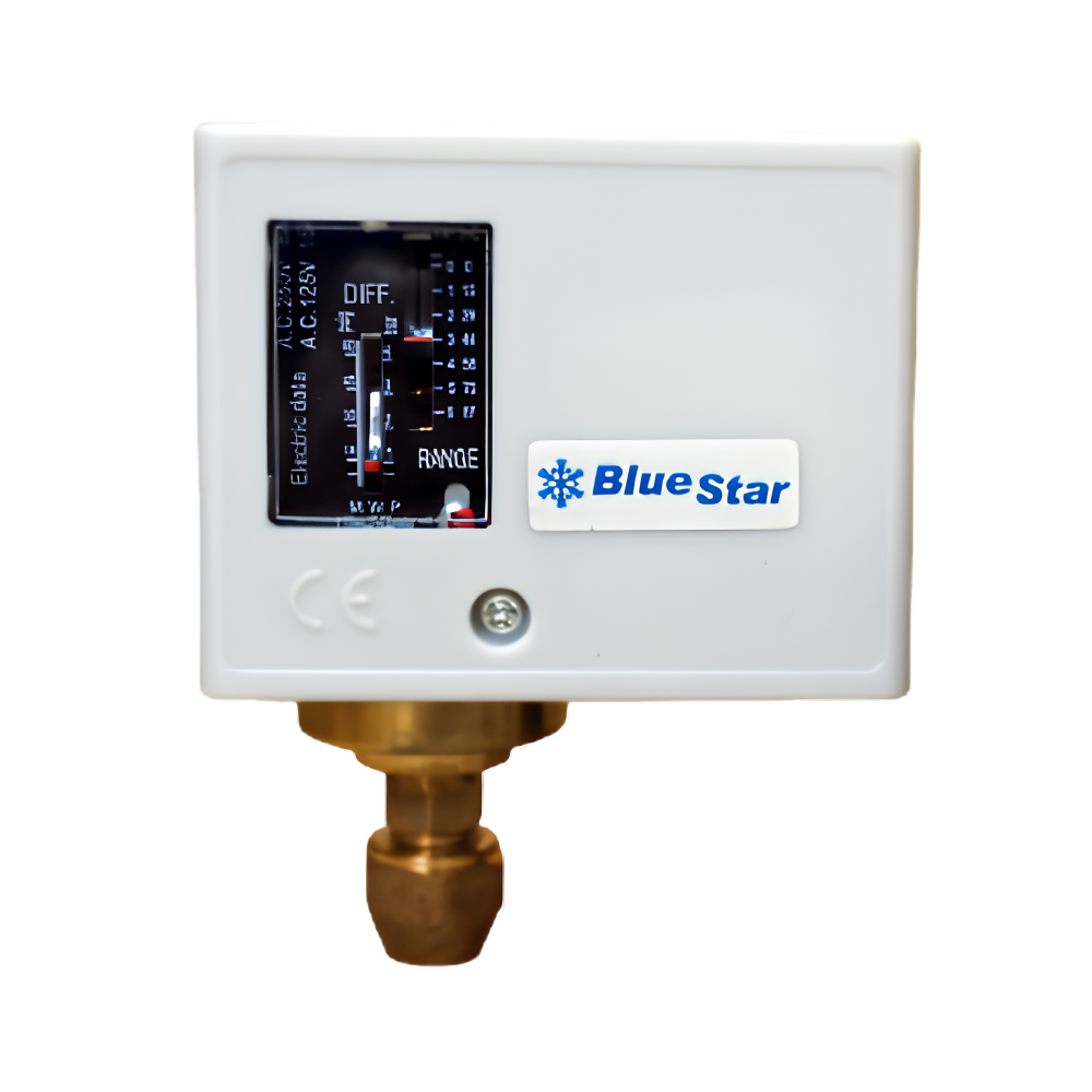 PRESOST. BAJA HLP506 0.5/6 AUTOMATICO