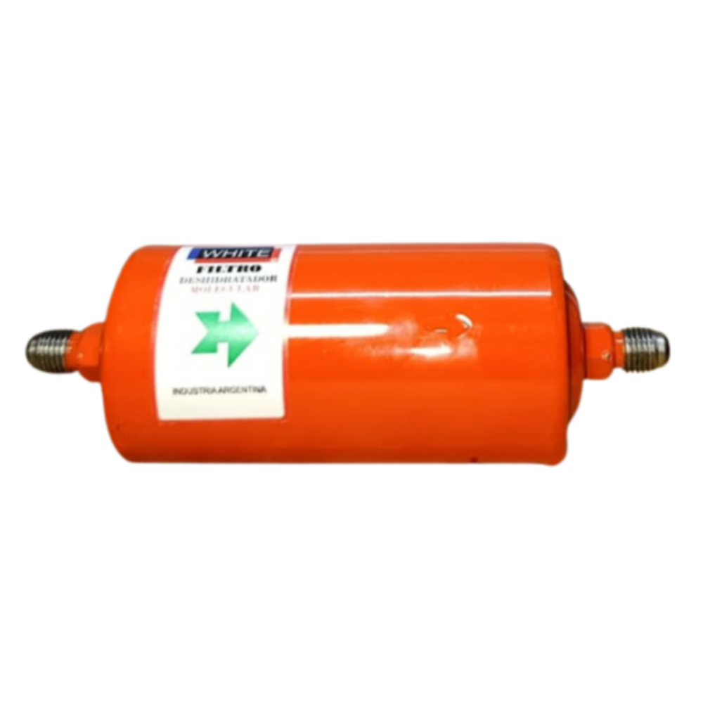 FILTRO DESH. WHITE ECO 200 -3/8 flare