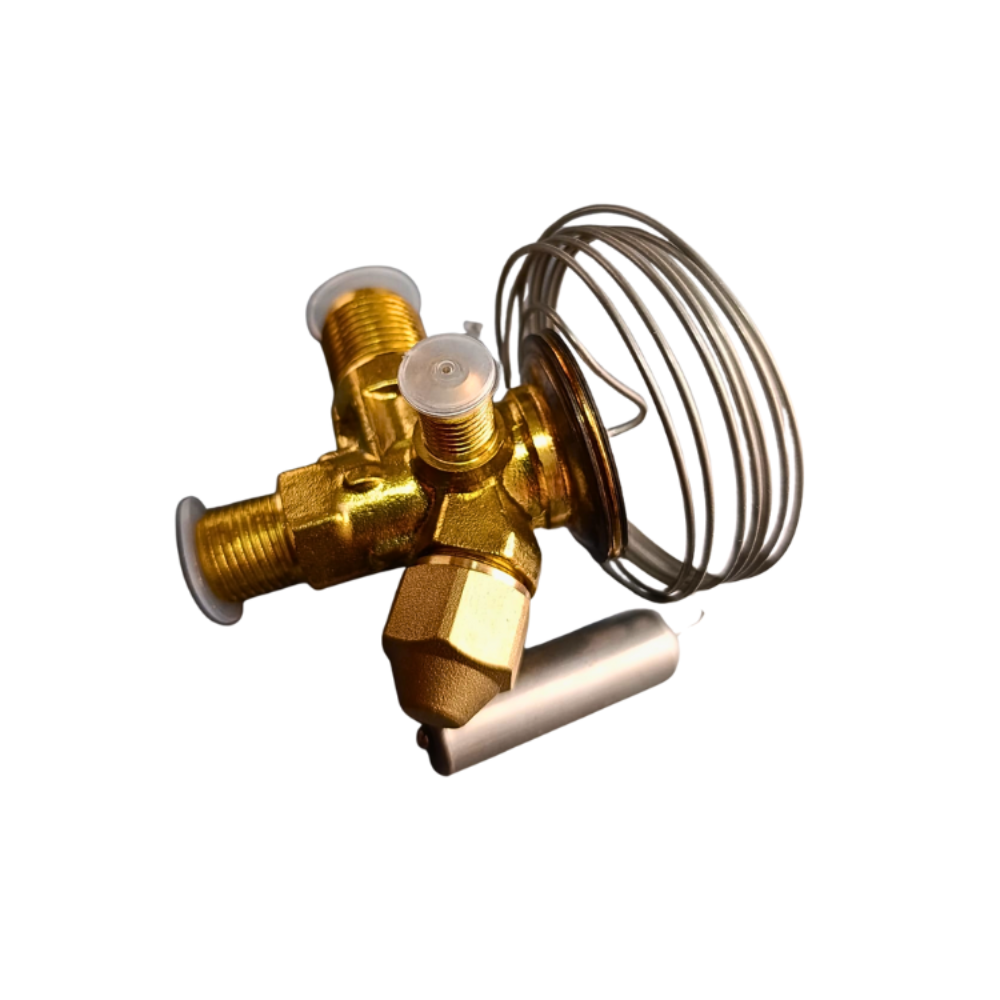 VALVULA  EXPANSION TERMOSTATICA BS-TEB-2 R134 IMP.