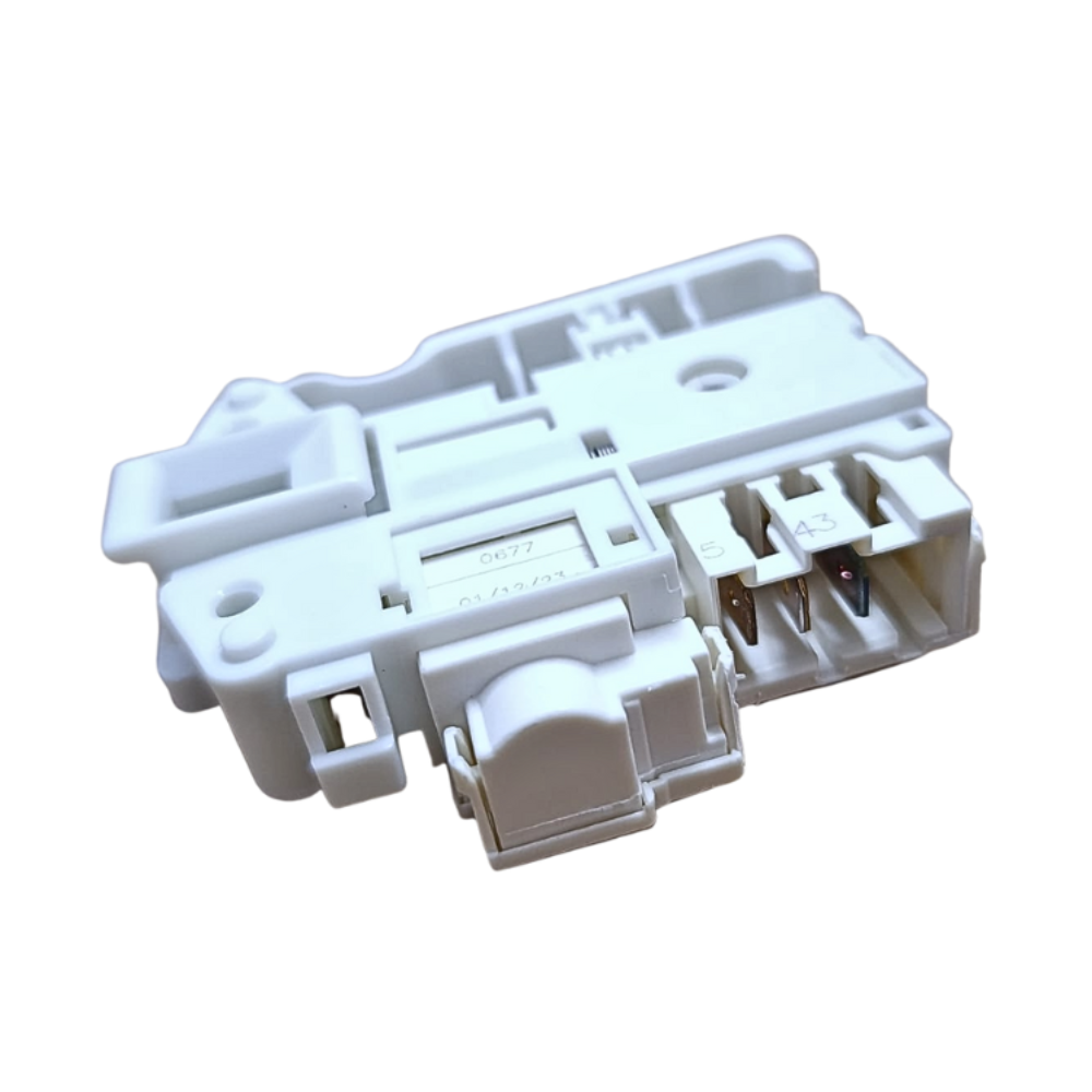 BLOCAPUERTA APERTURA NORMAL NEXT