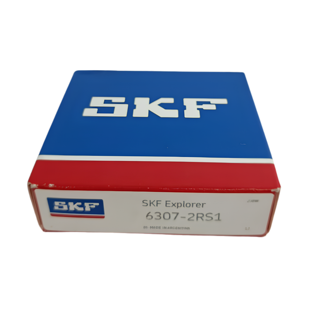 RULEMAN 6307-2RS1 SKF