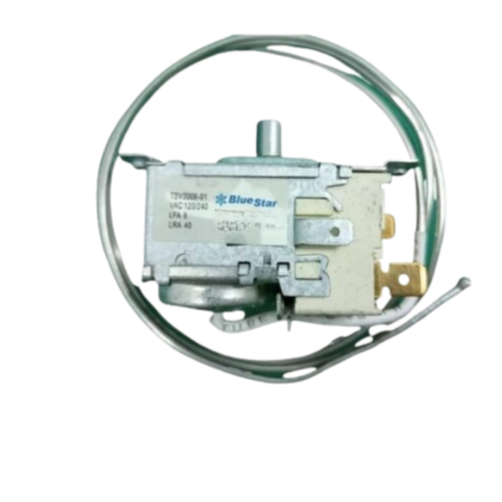 TERMOSTATO BLUESTAR TSV2006