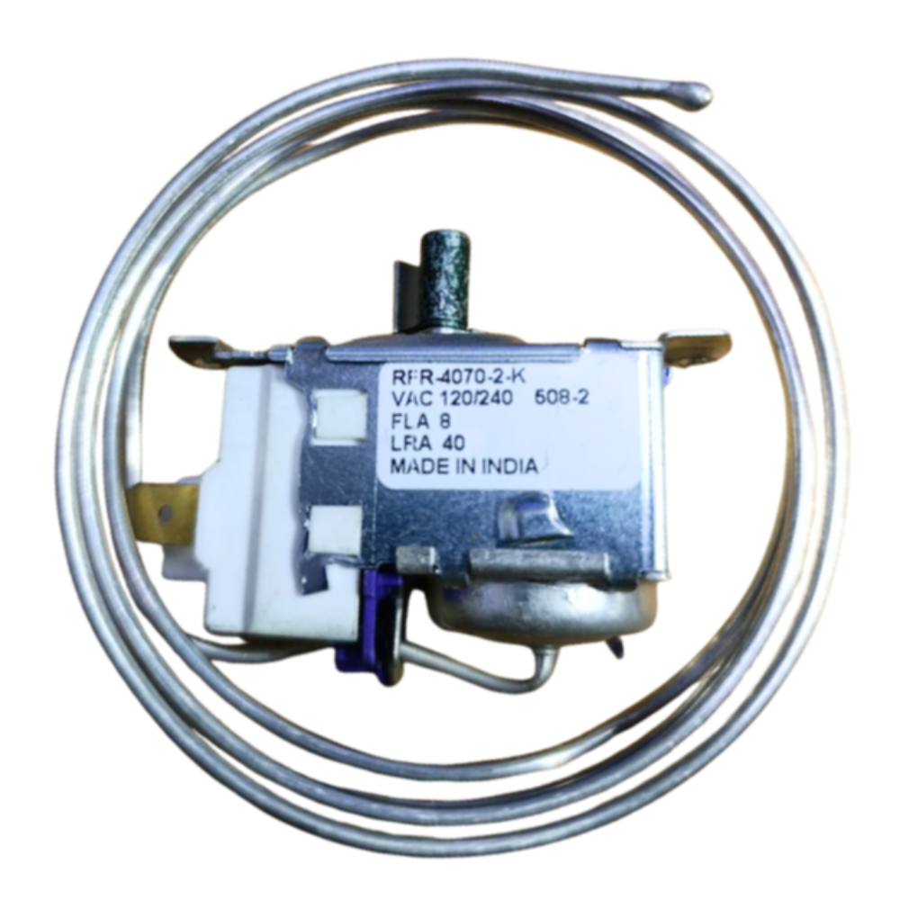 Term.ROBERTSHAW-RFR4070-2fr.(4051-2) GAFA-COLUMB  DUAL