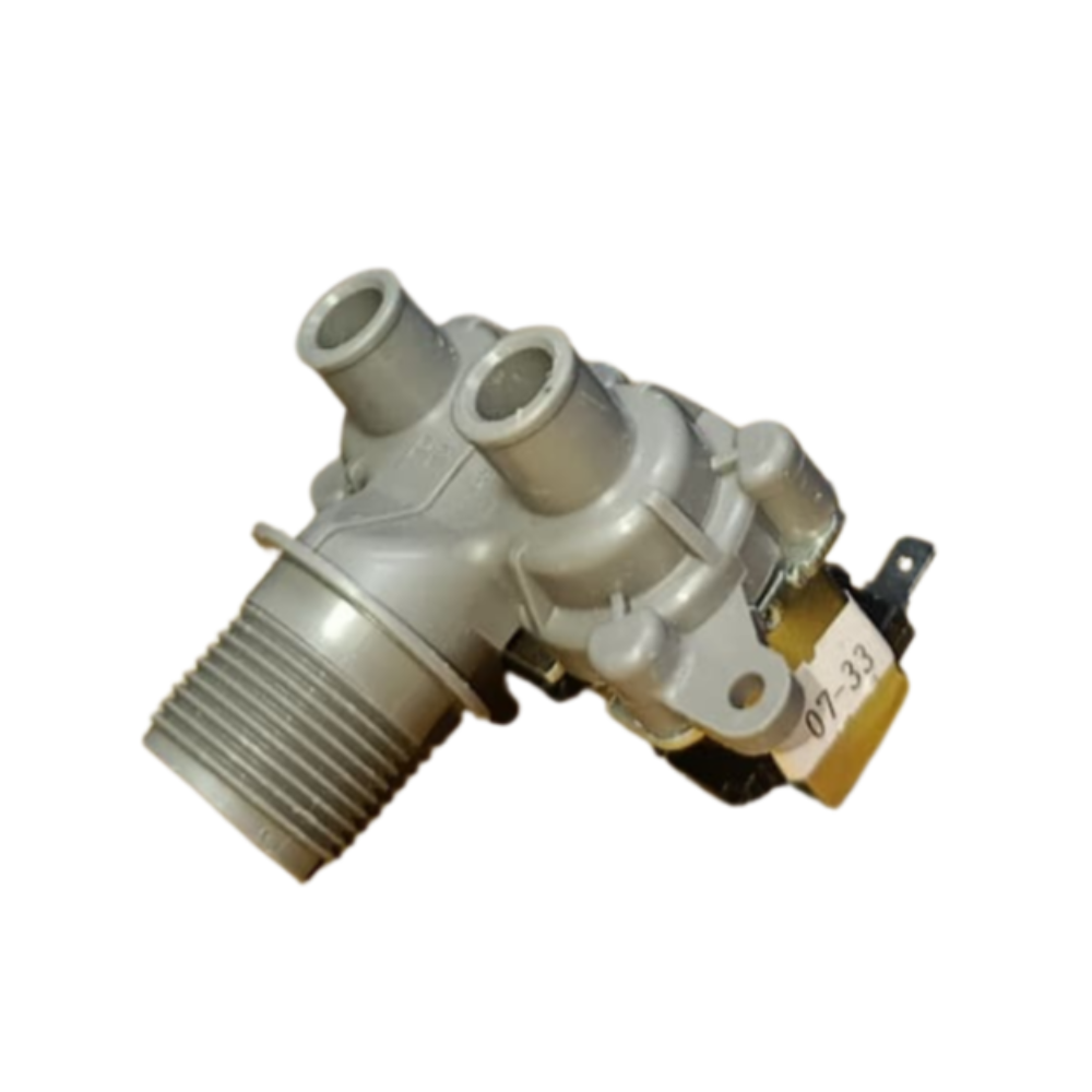 ELECTROVALVULA DOBLE GAFA/ELECTROLUX elac09/10