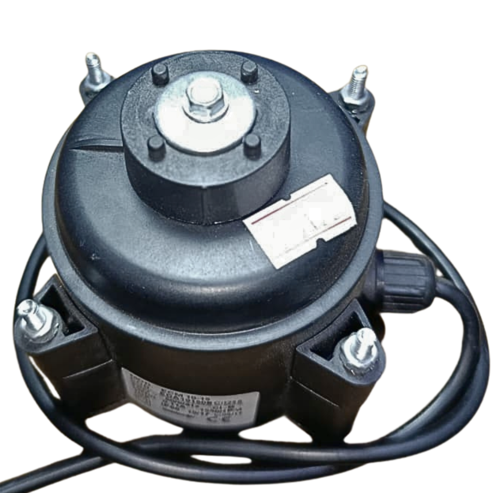 MOTOR ELCO ECM20 25 IP66 S/SOP