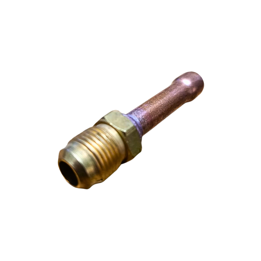 CONEXION SPLIT 3/8 FM 3/8 CAÑO SOLDAR