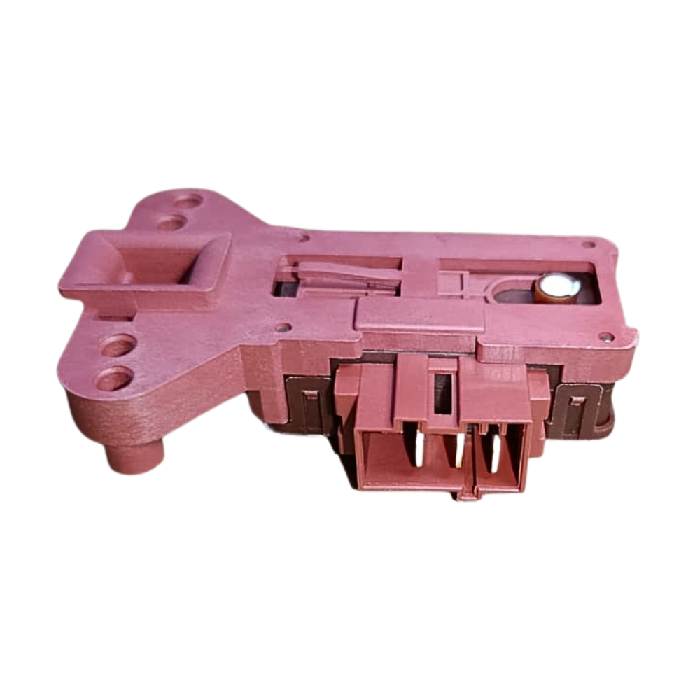 BLOCAPUERTA M2 ELECTROLUX- PATRICK