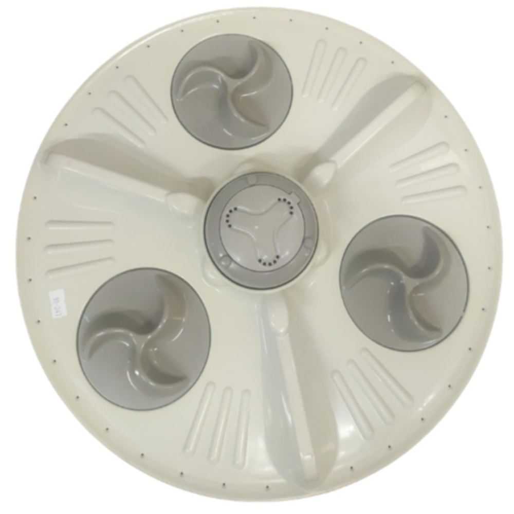 TURBINA / AGITADOR LG/BGH GRANDE 39cm