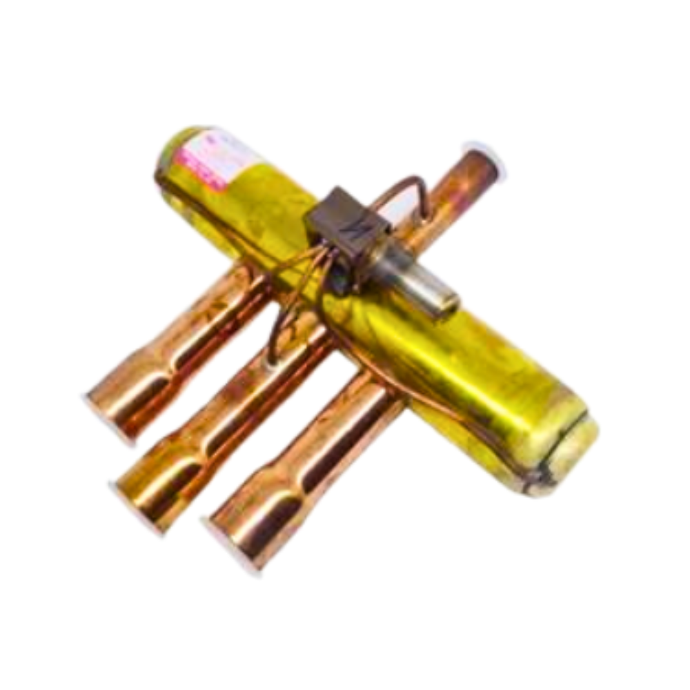 VALVULA INVERSORA C/BOB PISO TECHO 1/2 a 3/4