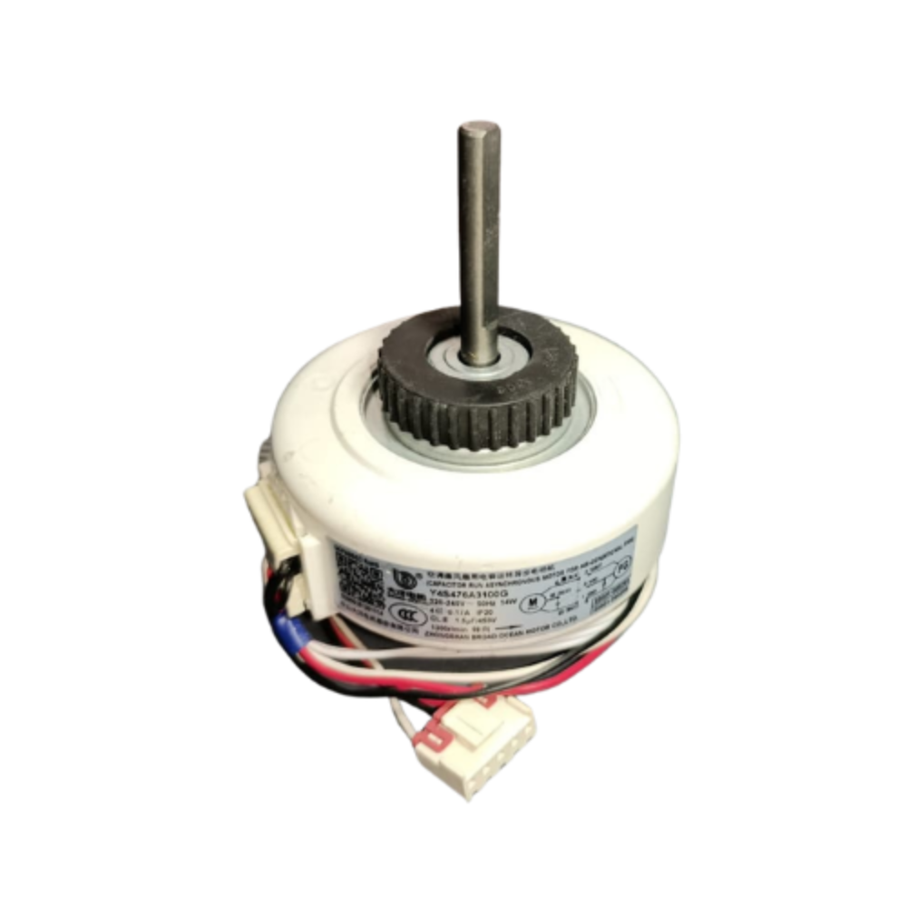 MOTOR FORZADOR SPLIT 14W