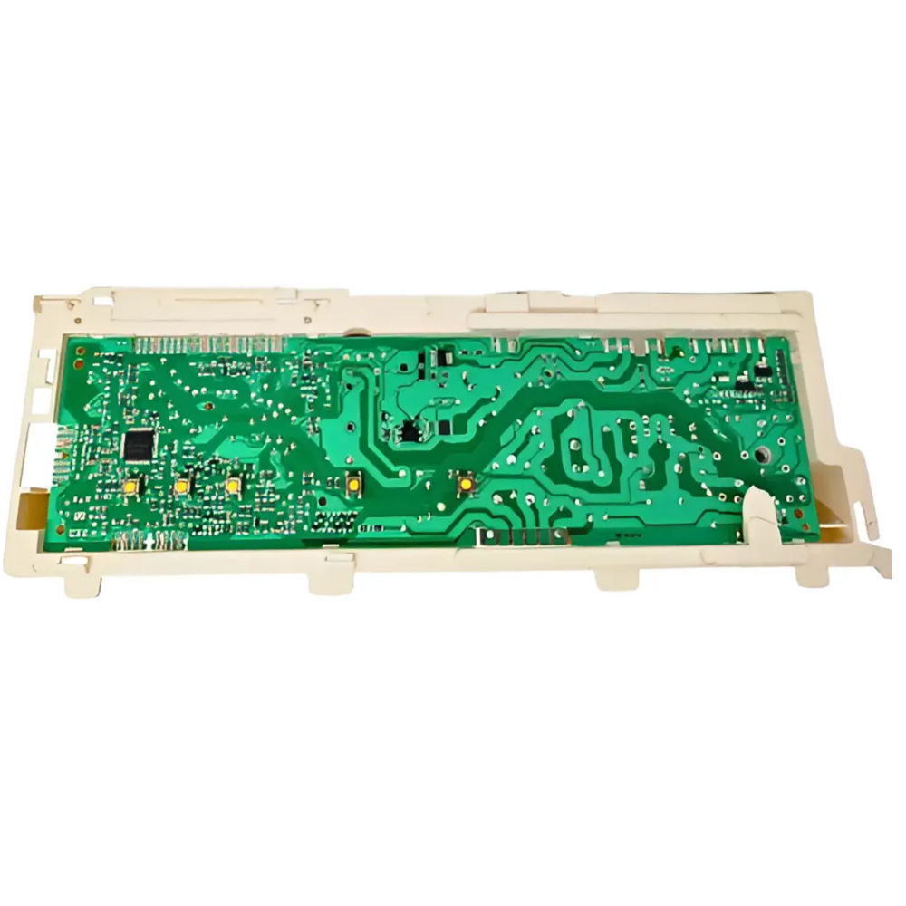 PLACA ELECTRONICA GOLD BLUE! 8.6 ECO+