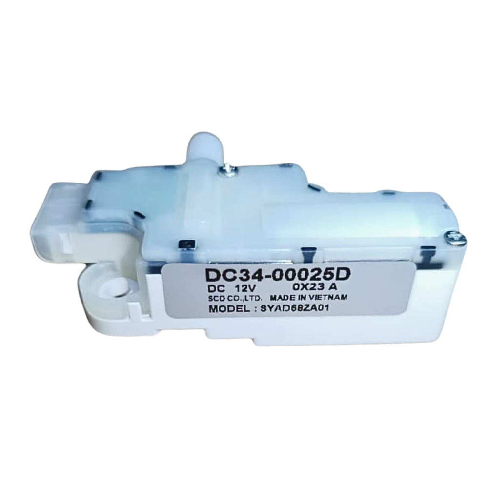 BLOCAPUERTA 12V SAMSUNG WW90K74150O