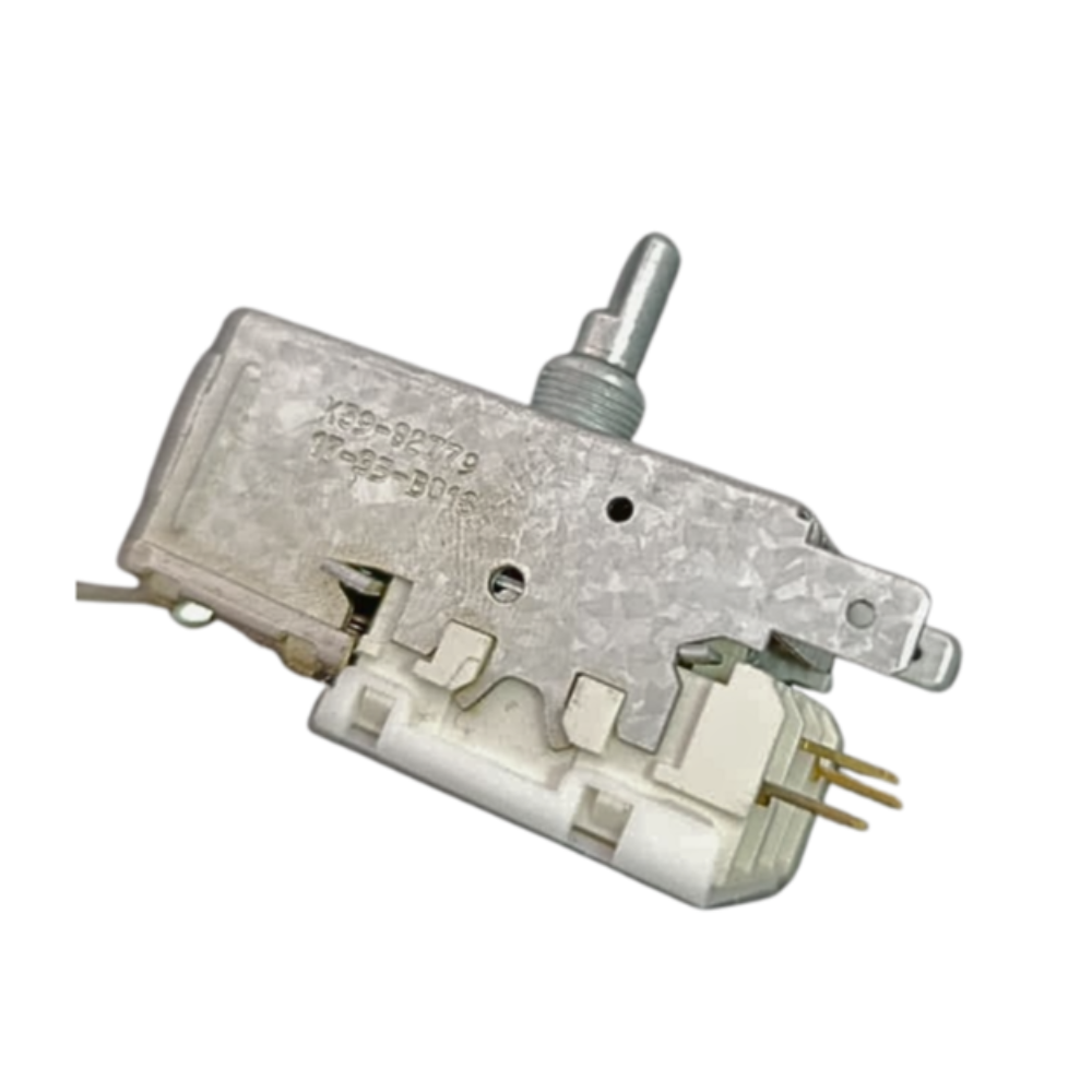 TERMOSTATO RANKO K59-2779 2 FRIOS KOHINOOR/GAFA