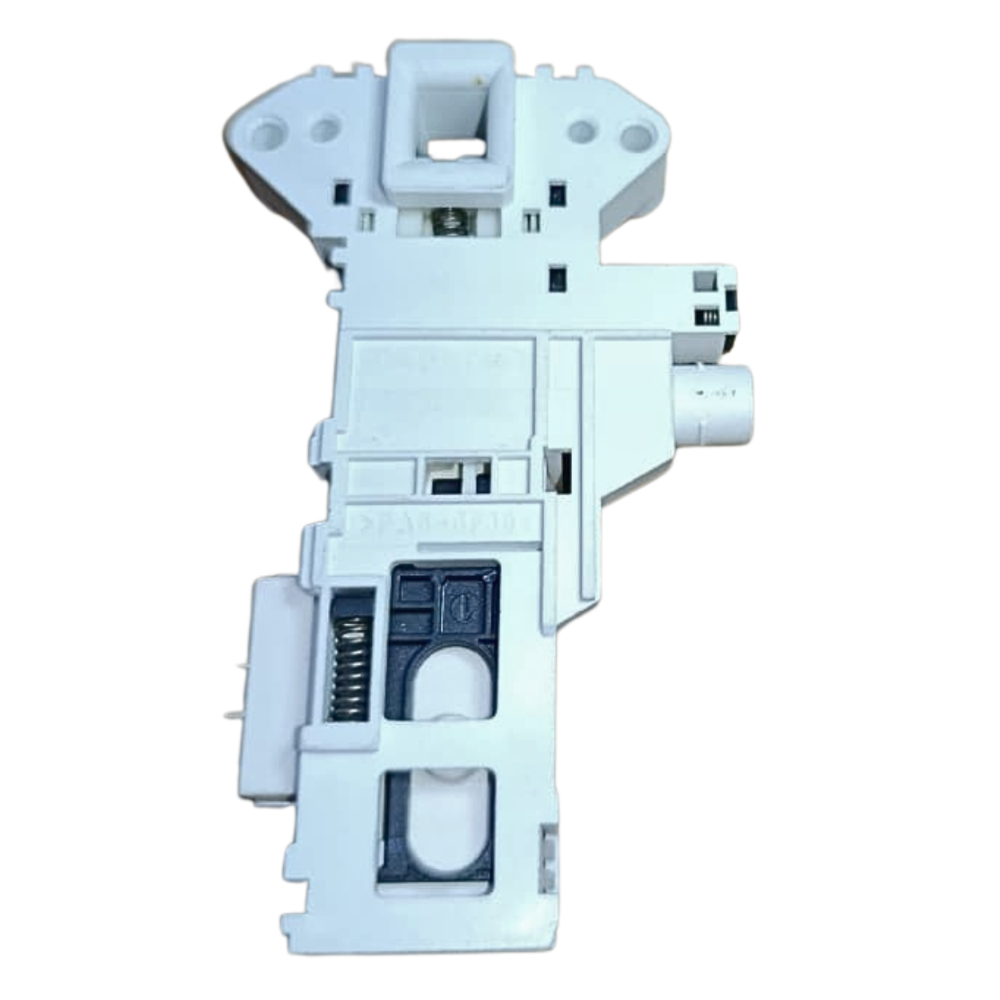 BLOCAPUERTA PATRICK- GRAL ELECTRIC