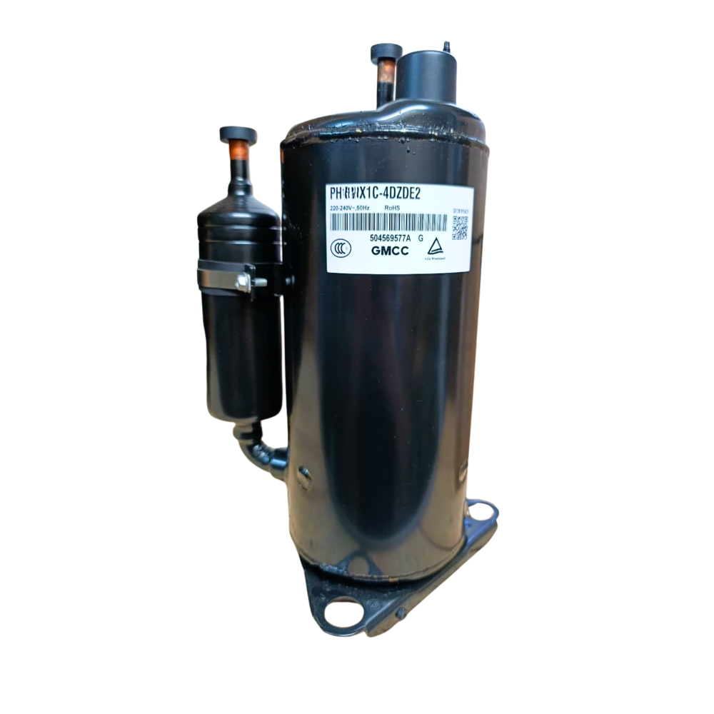 MOTOCOMP. ROTATIVO 3000FG R410 OFERT