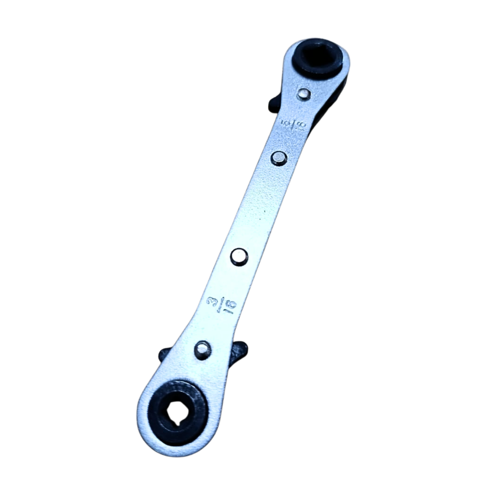 LLAVE CRIQUET GAS CHICA