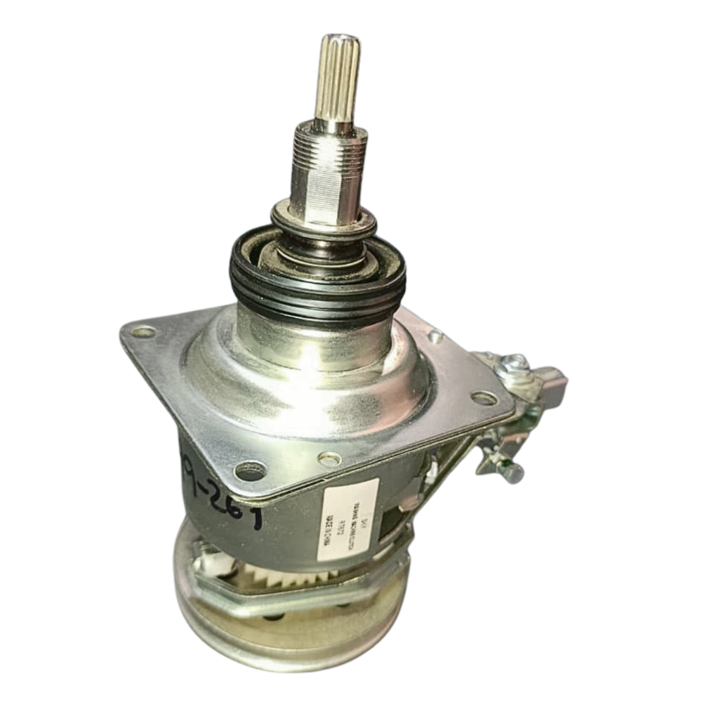 CAJA DE ACCIONAMIENTO ESTRIADA LG 8kg