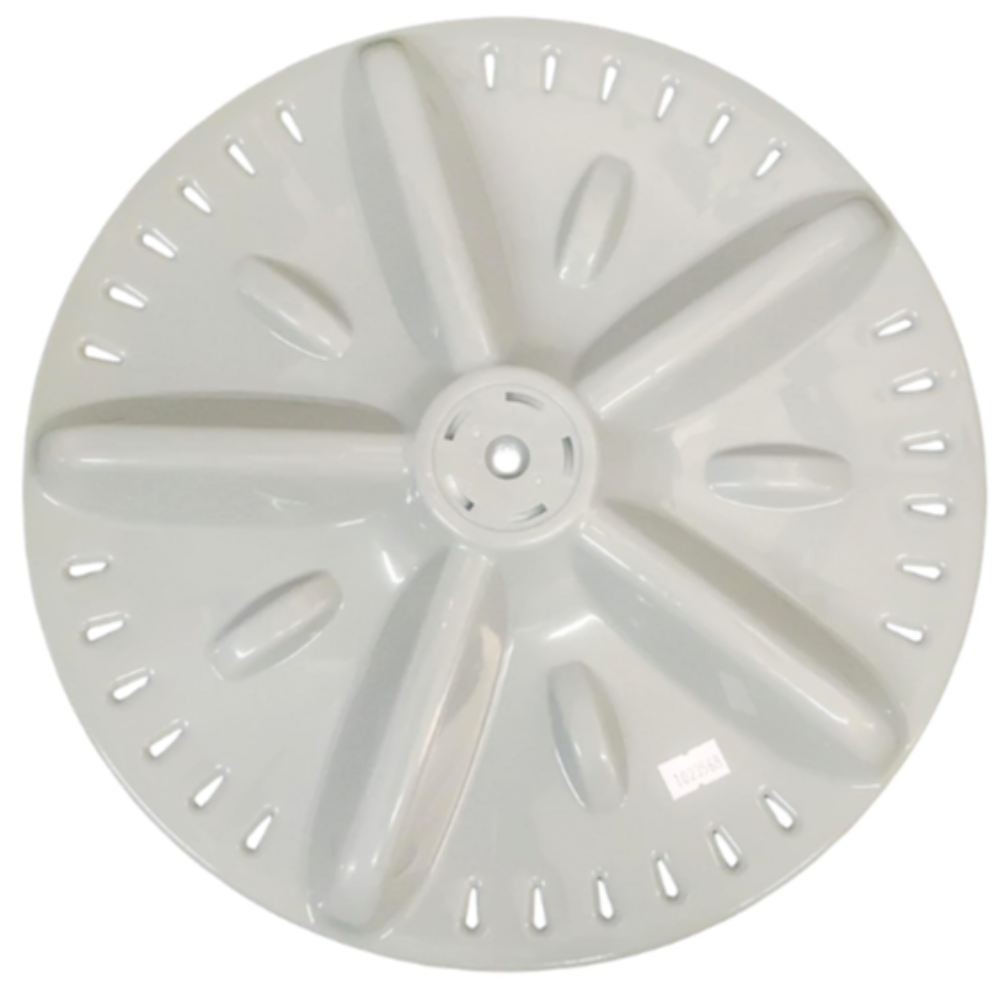 AGITADOR(TURBINA) CONCEPT C12 5.05