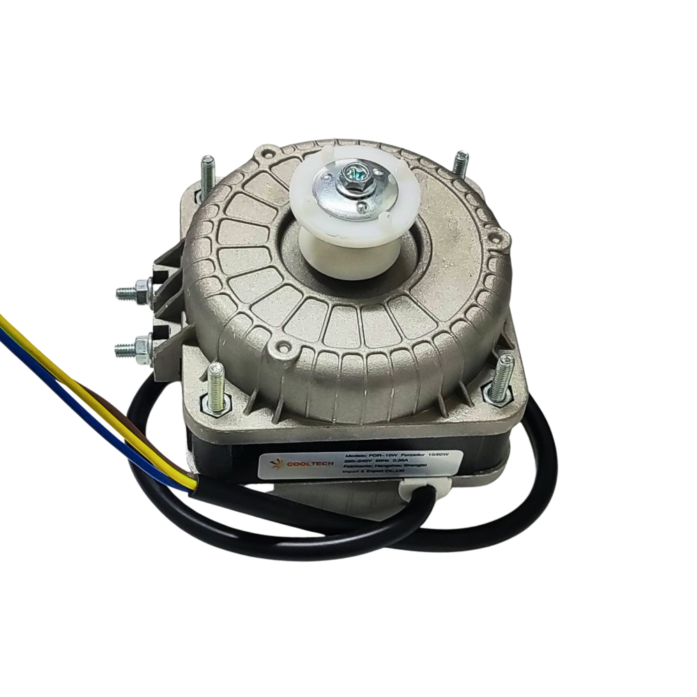 MOTOR TIPO ELCO EL 20/25 - 16W/25W