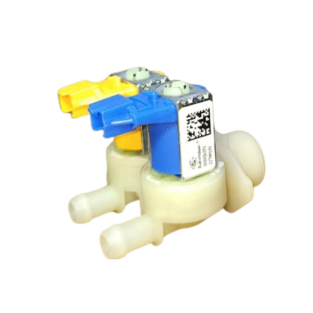 ELECTROVALVULA 2 VIAS 180° BLUE ORIG. 1026251