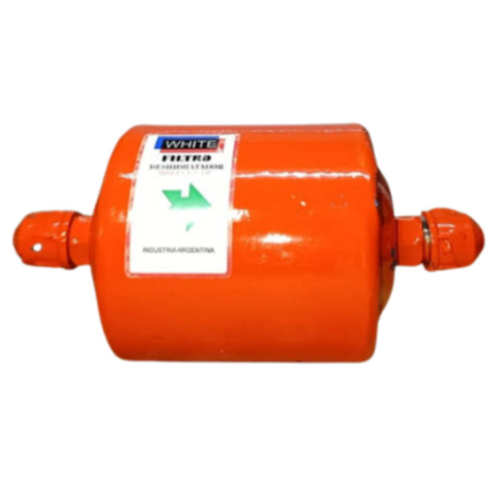 Filtro WHITE"ECO"440-5/8-flare-molecular